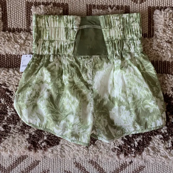 Free people - the way home shorts nwt - Image 3
