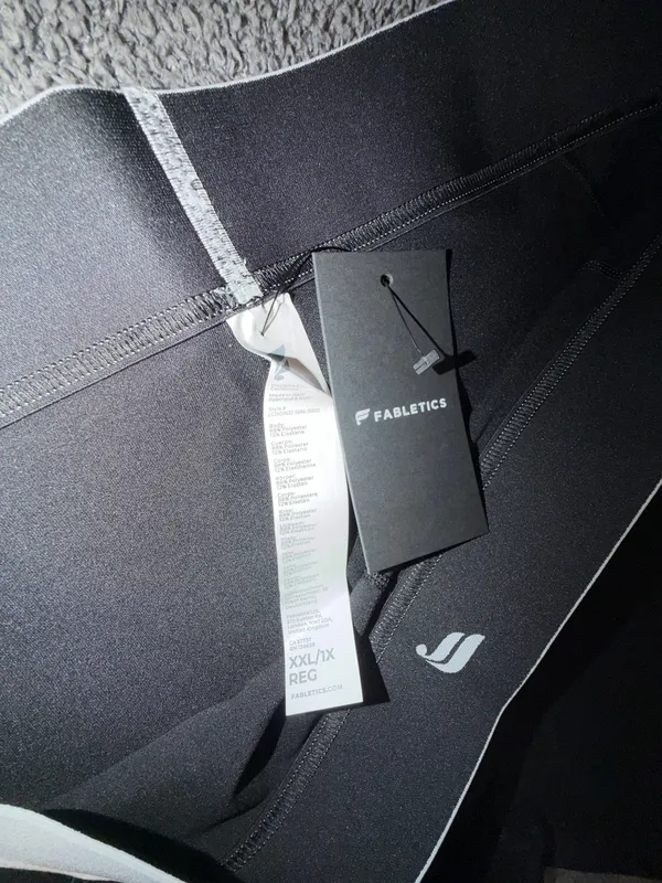 Fabletics Leggings - Image 3