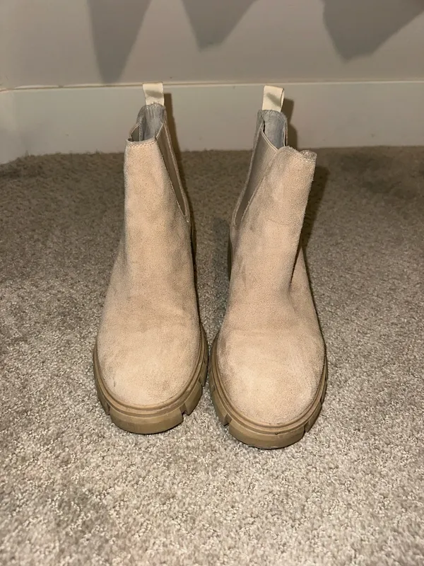 Steve Madden Howler Chelsea Boots - Image 4