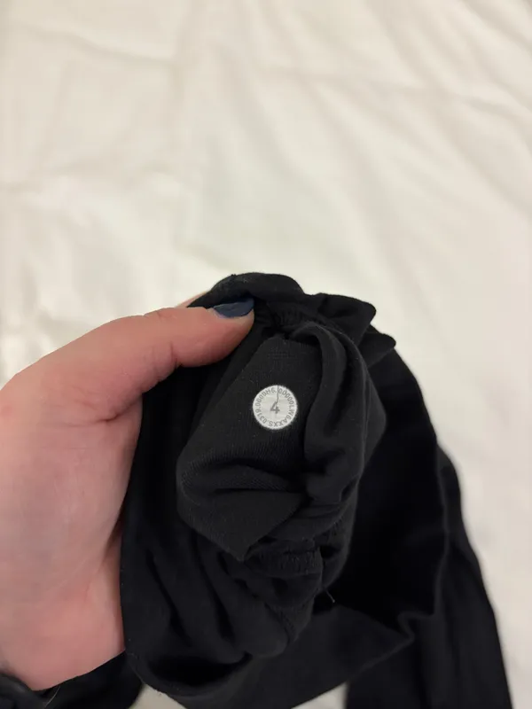Lululemon Align Crop 21" - Image 3