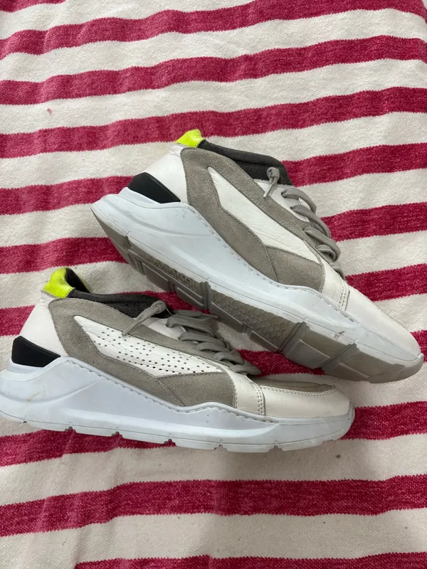P448 Sneakers - Image 2