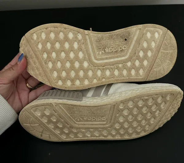NMD Adidas Sneakers - Image 4
