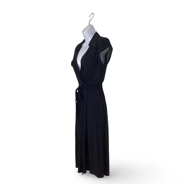 Merona Faux Wrap Summer Dress - Image 3