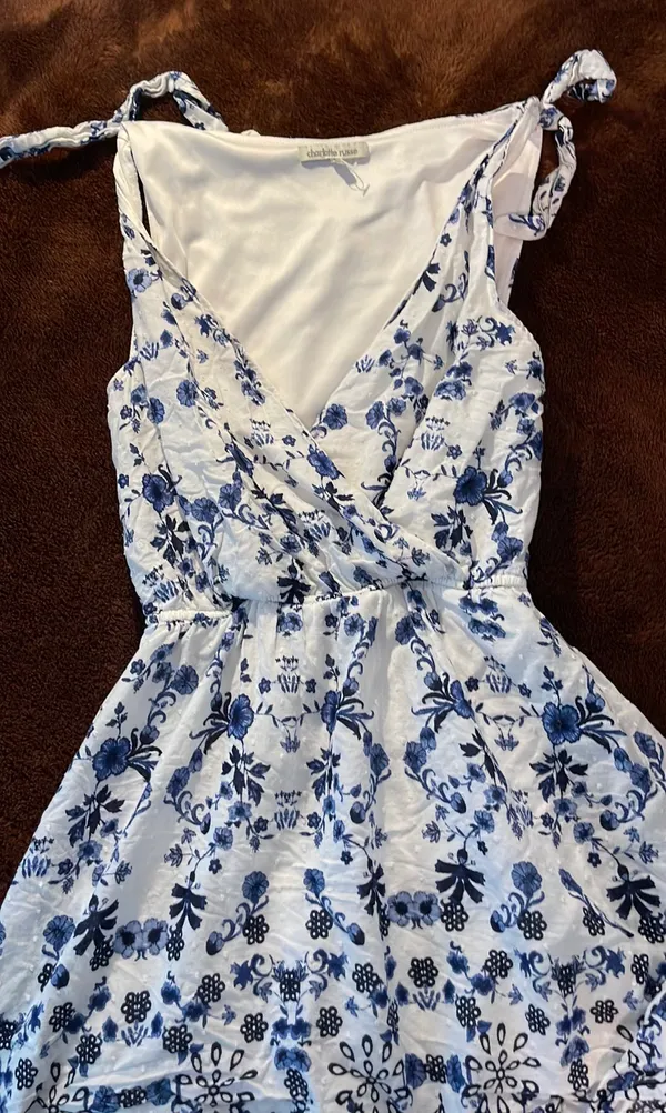 Charlotte Russe Dress - Image 3