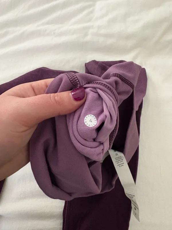 Lululemon Align Pant 28" - Image 4