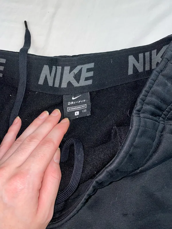Nike sweatpants  - Image 7