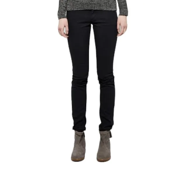 Isabel Marant Beslay Suede Moccasin boots 36 - Image 3