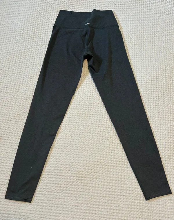 Aerie Gray Legging - Image 2