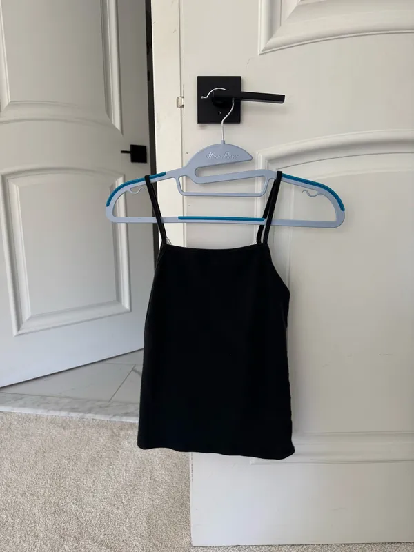 John Galt Black Tank Top - Image 3