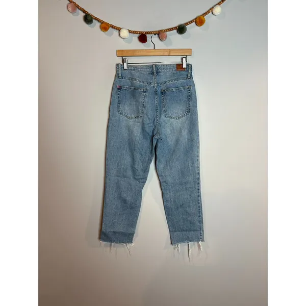 BDG Slim Straight light wash jeans - Image 2