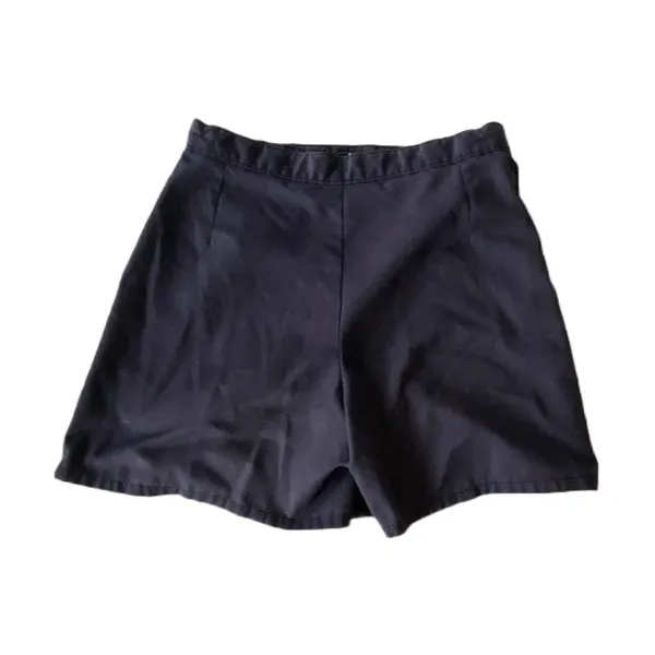 Vintage Y2K School Uniform Skort 🔥 Blue - Image 3