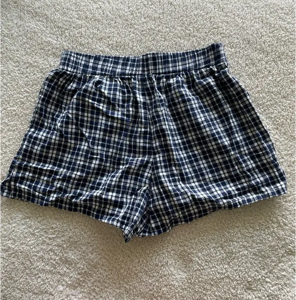 Wild Fable Pajama Shorts - Image 2