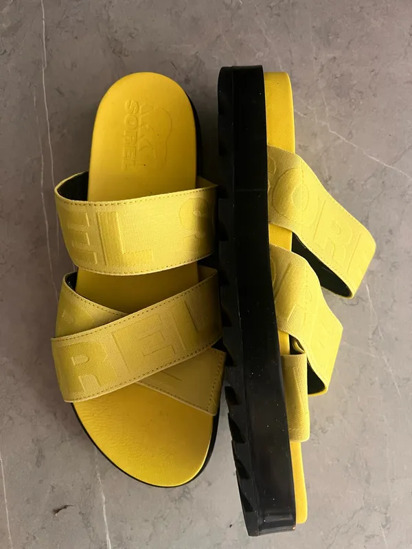 Sorel Roaming Sport Slide Sandals  - Image 3