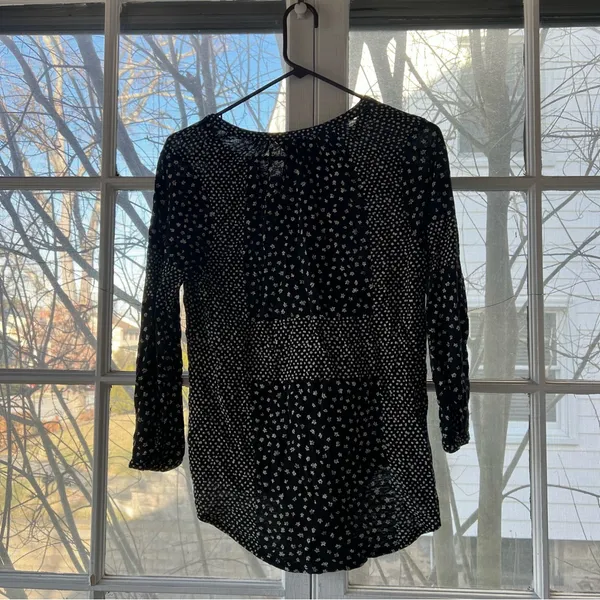 Lucky Brand Women's Blouse - Image 4