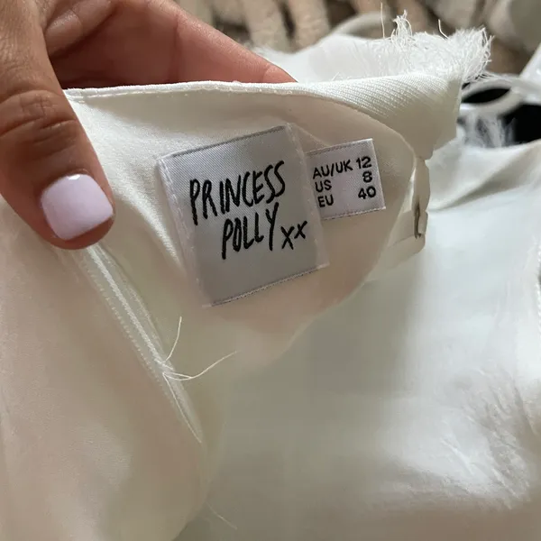 Princess Polly Dress - Image 4