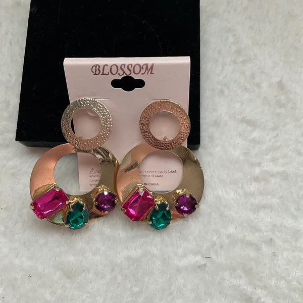 Blossom Teardrops - Image 4
