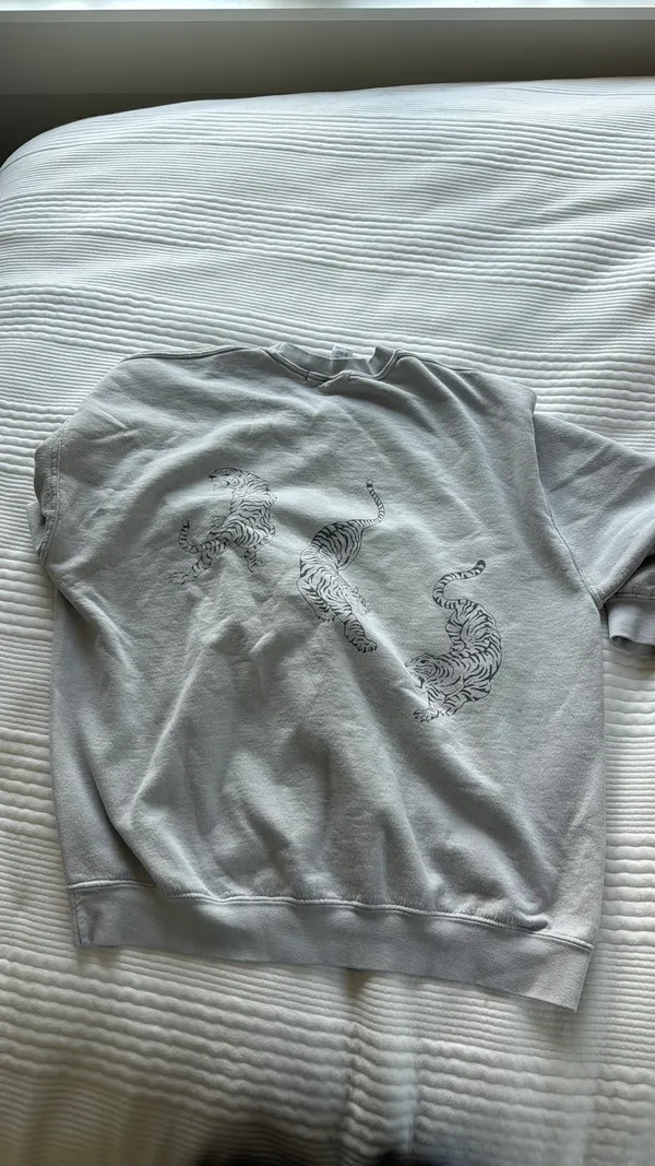 Urban Outfitters Crewneck - Image 2