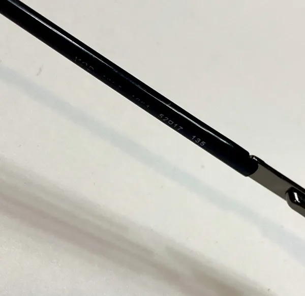 Versace eyeglasses - Image 7