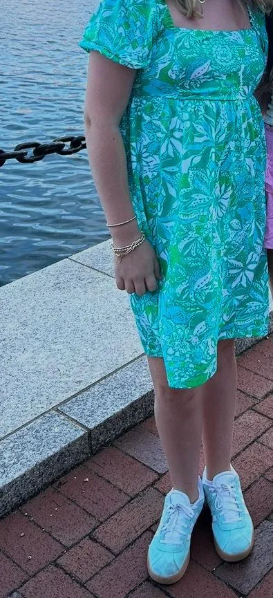 Lily Pulitzer Lilly Dress - Image 7