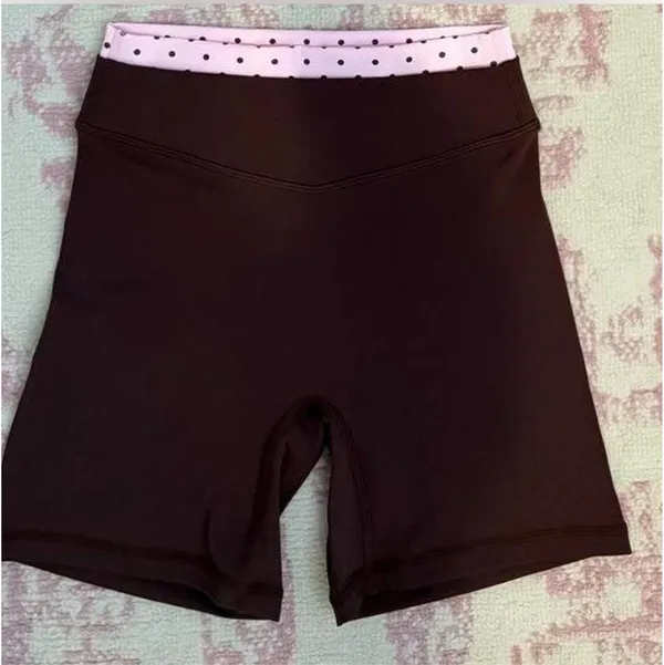 Liaison the Label workout set Brown Size XS - Image 2