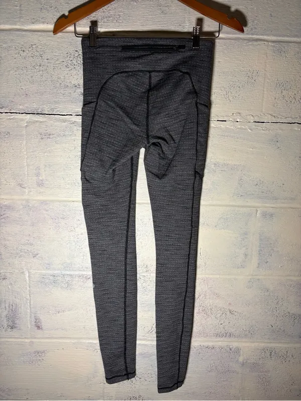 Lululemon Speed Up Tight 28" *Full-On Luxtreme size 4 - Image 7