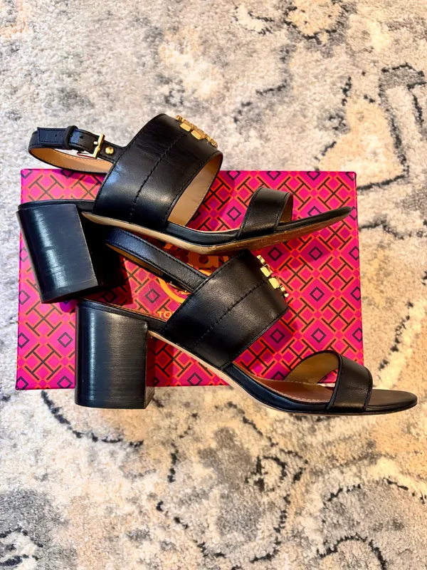 Tory Burch Everly Sandals - Image 3