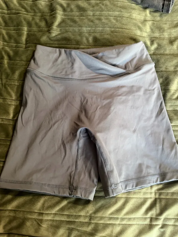 Oner Active Unified Move Wrap Shorts - Image 2