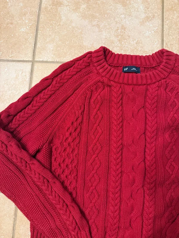 Gap Women’s Sweater - Image 4