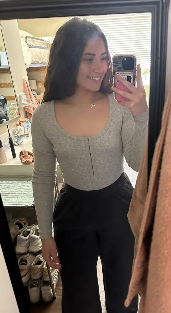 Bodysuit - Image 3