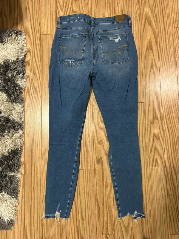 American Eagle Outfitters Jeans - Image 2