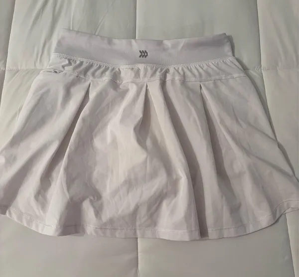 All in Motion Tennis Skirt - Image 2