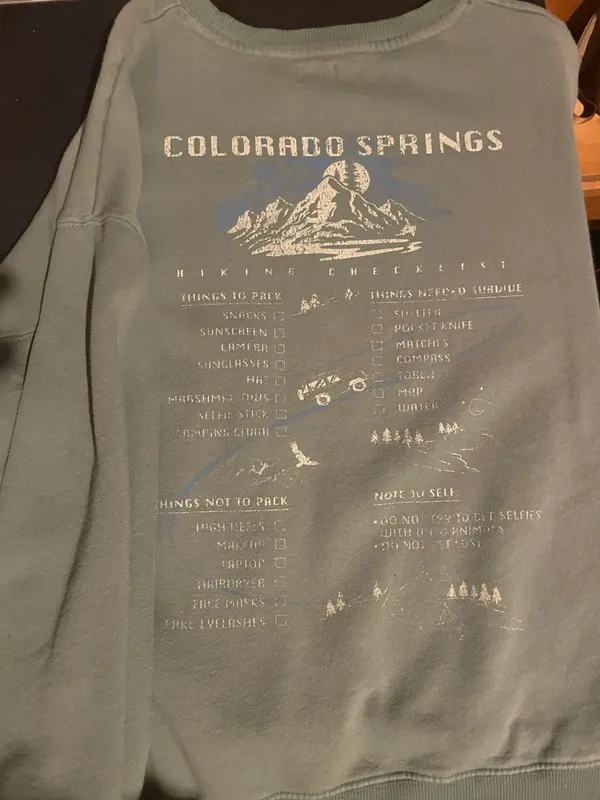 Crewneck - Image 3
