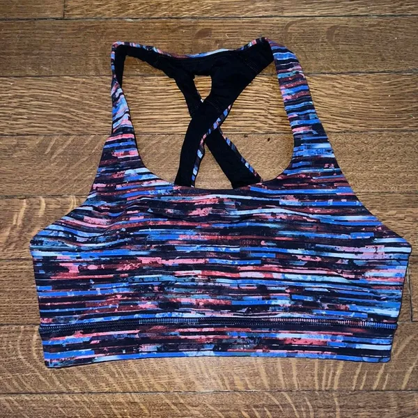 Lululemon Sports Bra - Image 3