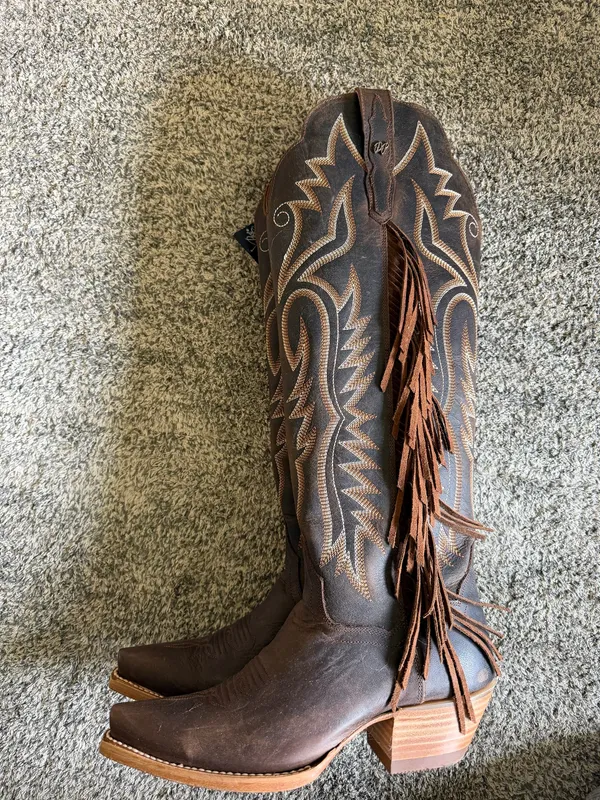 Dan Post Boots - Image 5