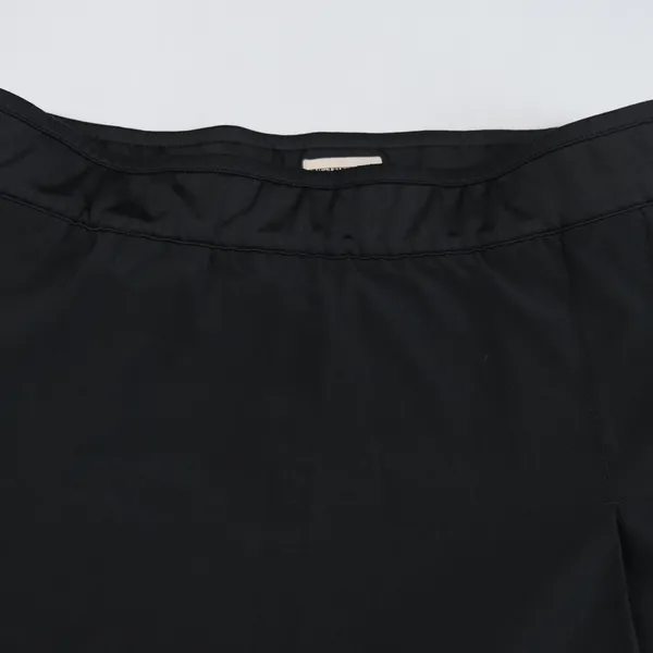 Nike Dri-FIT UV Ace Tennis Skirt Women S Black Pleated Athletic Golf Skort‎ READ - Image 9