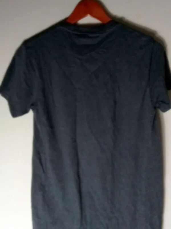 Whaaat??? Despicable ME Minions Gray Top S - Image 2