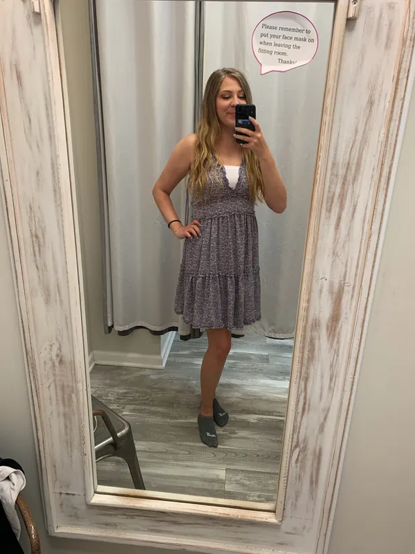 Ivy & Leo Dress - Image 6