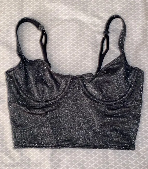Gilly Hicks Top - Image 2
