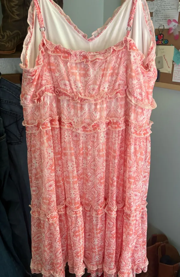 Arizona Summer Mini Dress - Image 2