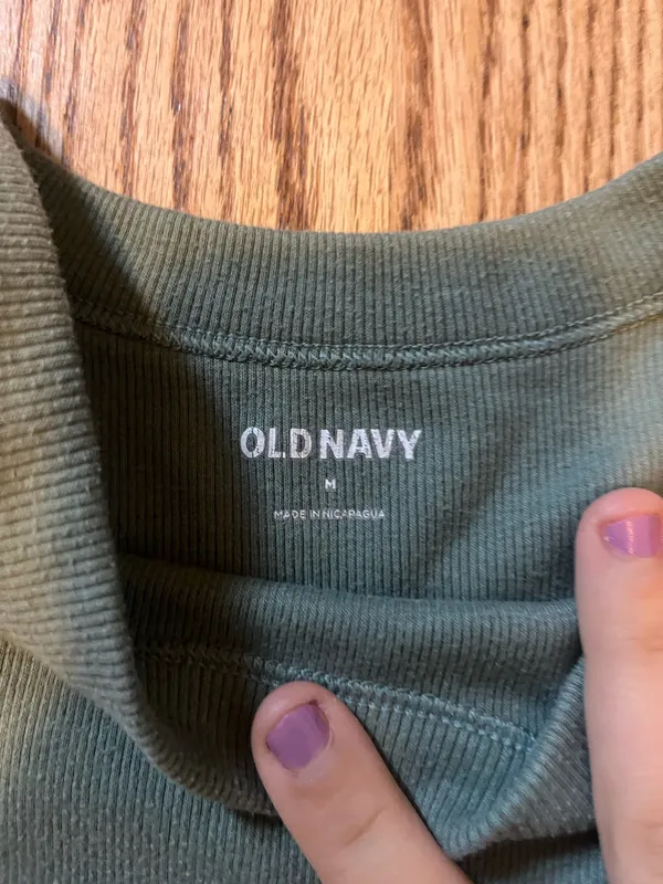 Old Navy Tank Top - Image 3