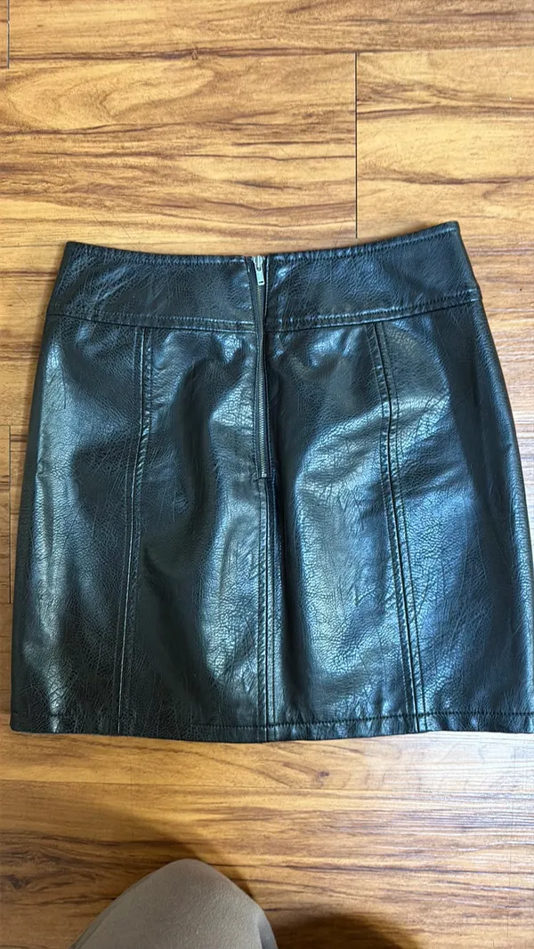Free People Skirt - Image 3