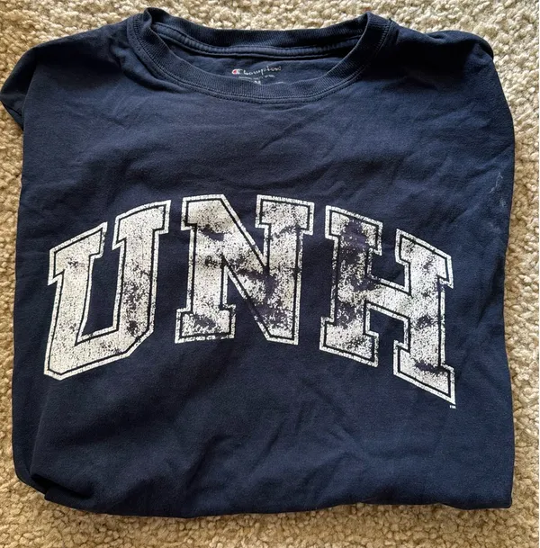 Champion T-shirt - Image 2