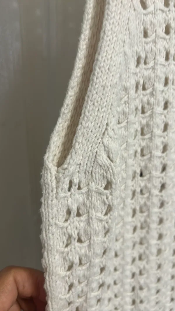 Universal Threads Vest - Image 3