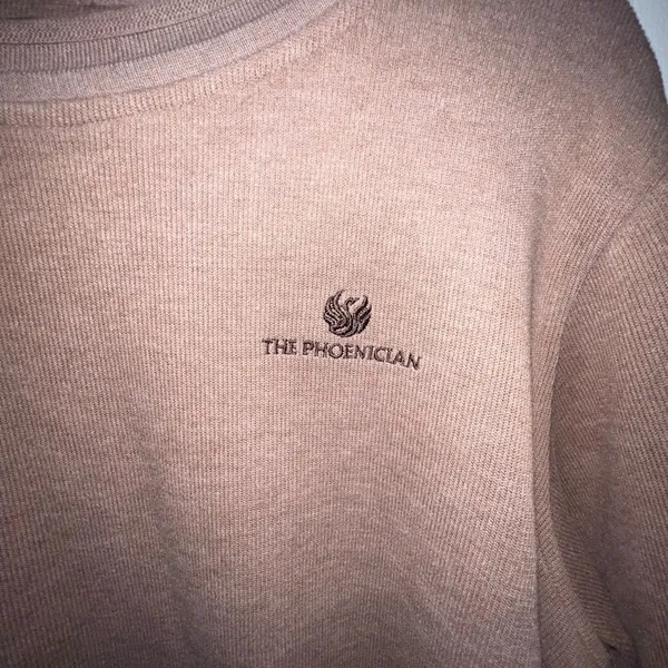 Gear For Sports Tan Sweater womens‎ xl - Image 2