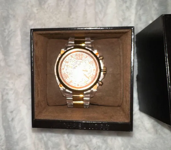 Michael Kors Watch - Image 6