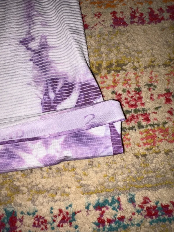 Lululemon Swiftly Tech Short Sleeve - Image 3