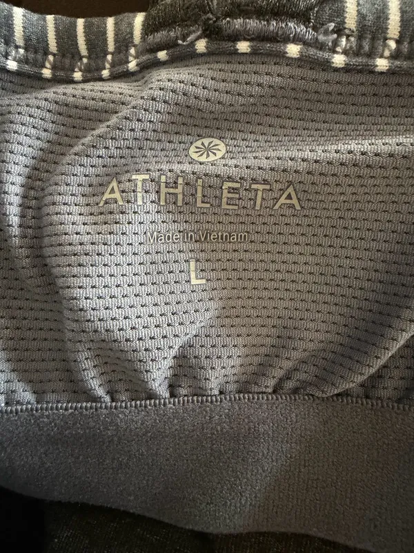 Athleta tank - Image 4