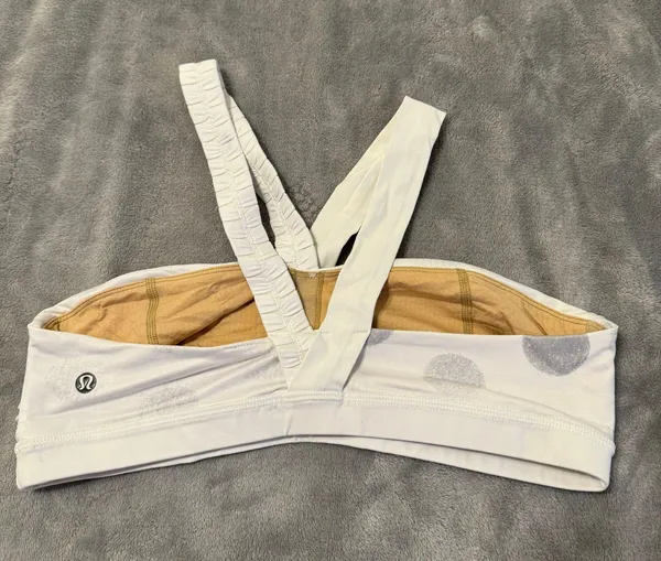 Lululemon Sports Bra - Image 2