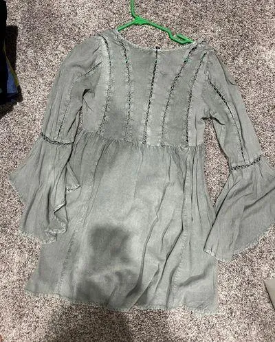 Pretty Little Thing Dress/coverup - Image 2