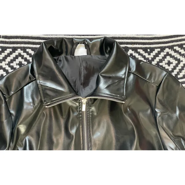 Spirit Halloween Bride Of Chucky Tiffany Costume Jacket - Image 13